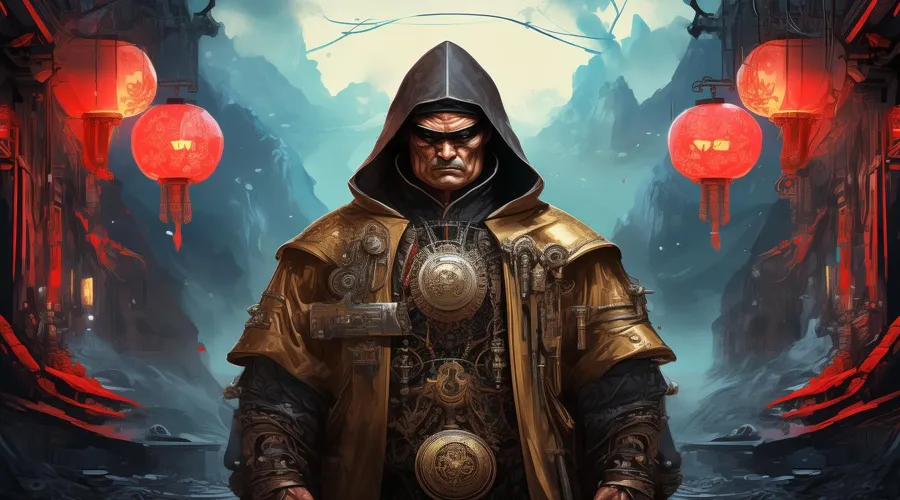 Bonetale兑换码横幅图片3
